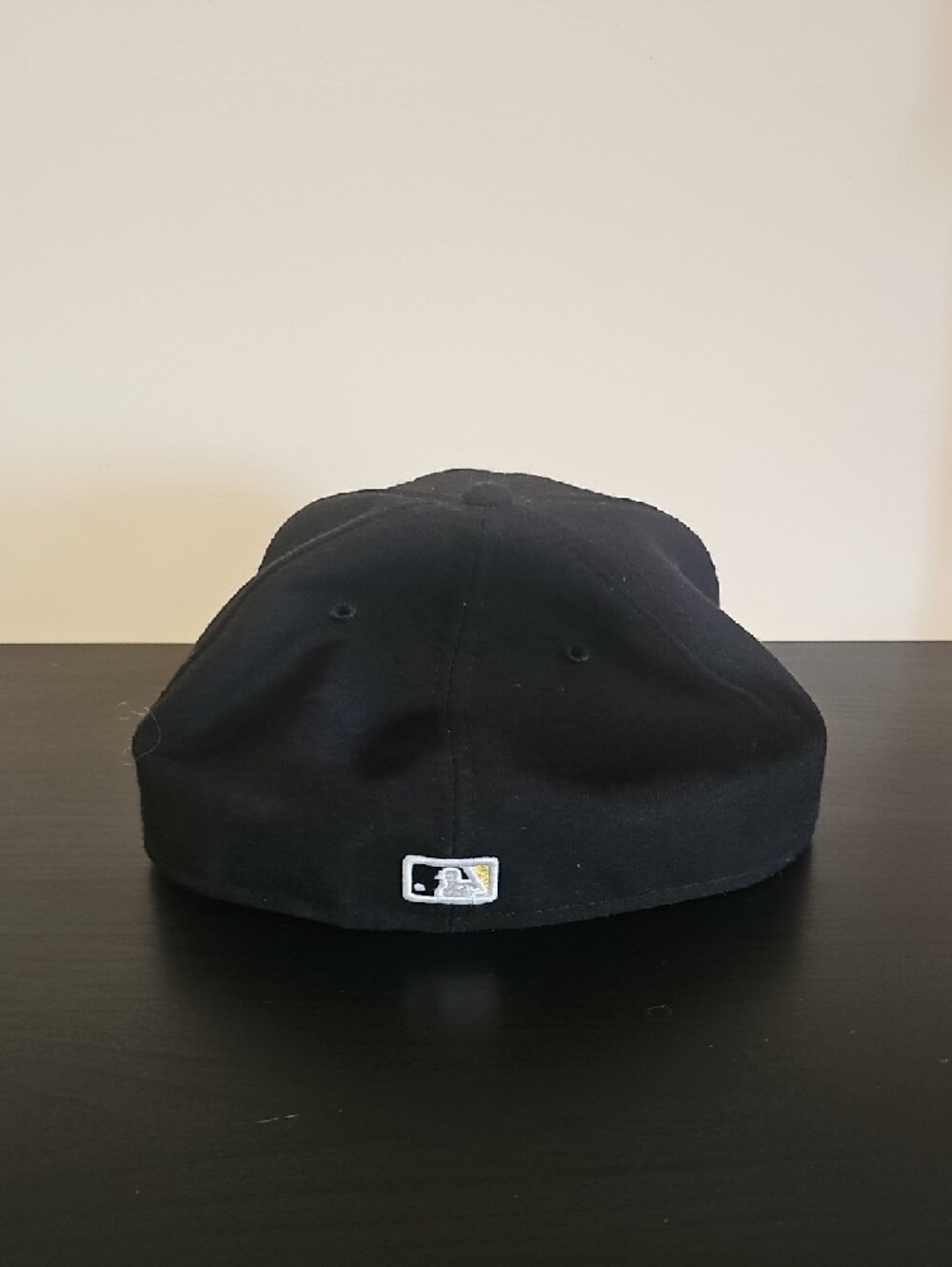 Men's New Era Pittsburgh Pirates Cap - Picture 2 of 3